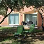 Semesterbostad Aja Puzzuta *