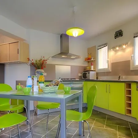 Aja Puzzuta Coti-Chiavari (Corsica)