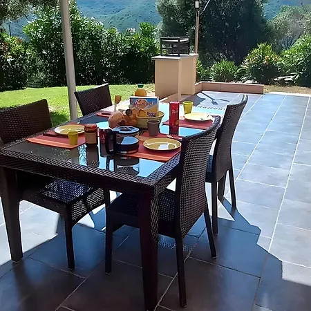 Aja Puzzuta Casa vacanze *