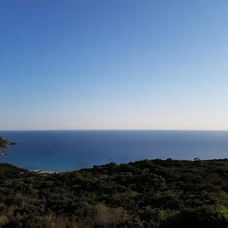 Aja Puzzuta Coti-Chiavari (Corsica)