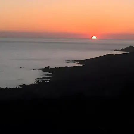 Aja Puzzuta Σπίτι διακοπών Coti-Chiavari (Corsica)