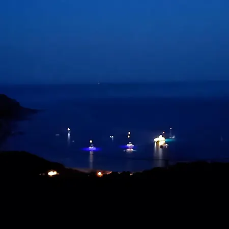 Aja Puzzuta Coti-Chiavari (Corsica)