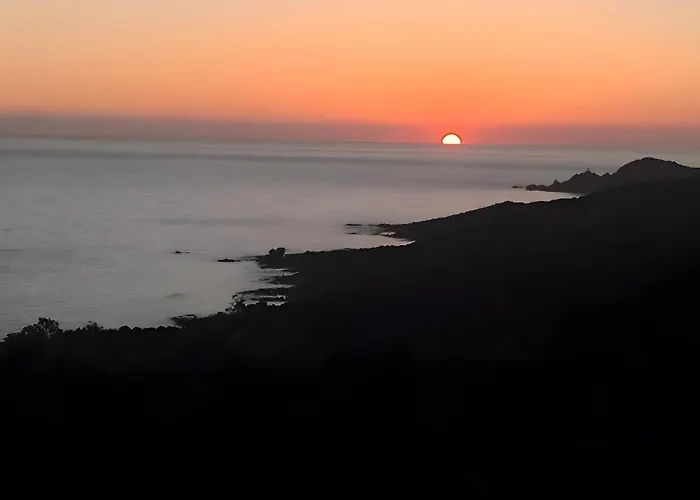 Aja Puzzuta Casa vacanze Coti-Chiavari (Corsica)
